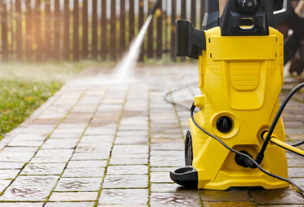 Best Pool Deck Cleaning  in Kinsey, AL