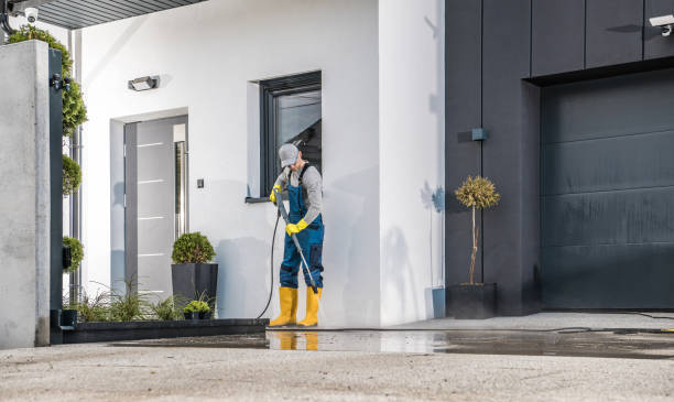 Kinsey, AL  Pressure Washing Services Company